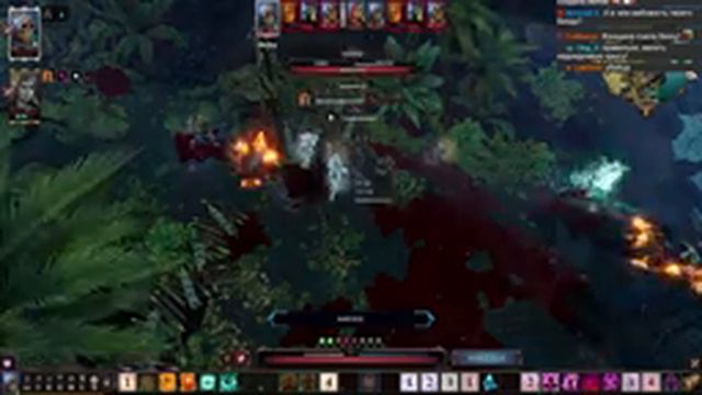 Прохождение: Divinity: Original Sin II (Кооп с Deekin) (Ep 7) Островок и пришествие в Аркс смотреть онлайн