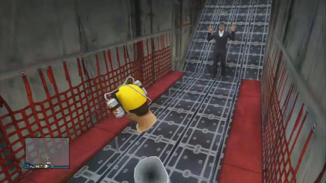 [GTA 5 Online] Glitche a Triky - Jak se Dostat do Titanu [CZ] смотреть онлайн