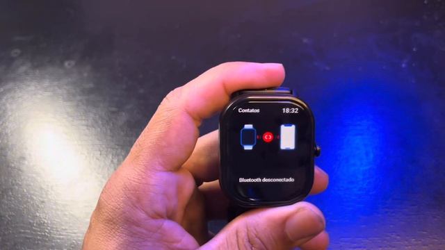 Relógio barato zeblaze gts 3 pro unboxing ,responder mensagem sim ou n …,@Simplesefaciljorge смотреть онлайн