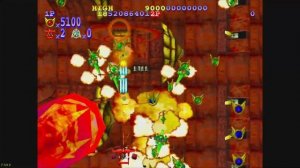 TV Box X96 X4 Amlogic S905x4 - Game Play Dreamcast Teste PT BR