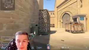 🌈ИВАНЗОЛО ПРОШЕЛ ПРОВЕРКУ НА ЧИТЫ ВМЕСТО МЕНЯ И ОБМАНУЛ АДМИНА В CS2