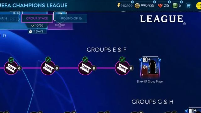 FIFA MOBILE GIVEAWAY ACC смотреть онлайн
