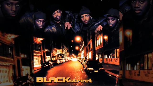 Blackstreet - Physical Thing смотреть онлайн