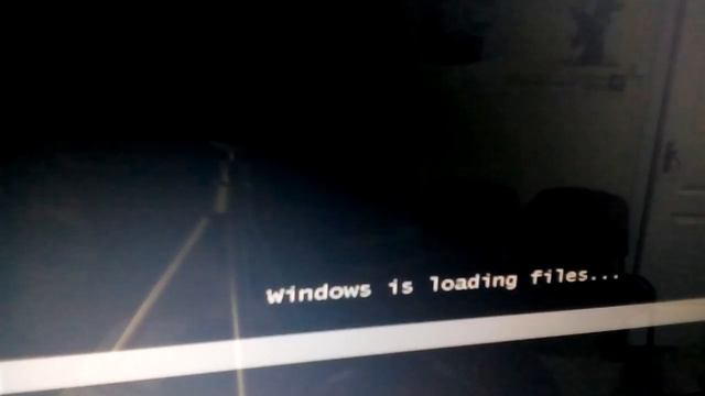 Attempting to load a 64-bit application Fix Error 0xc000035a Windows 7 Install смотреть онлайн