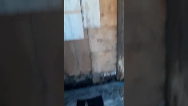 Столбы для навеса. Обжиг. 26 апреля 2021