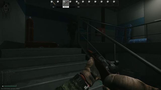 Escape From Tarkov 2019 10 05 14 41 14 02 DVR смотреть онлайн