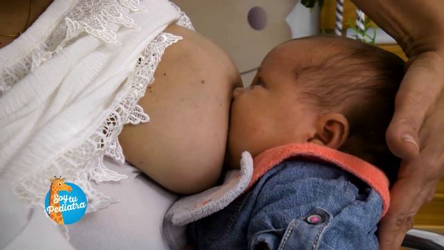 045 - Lactancia Exitosa, Salud - SoyTuPediatra