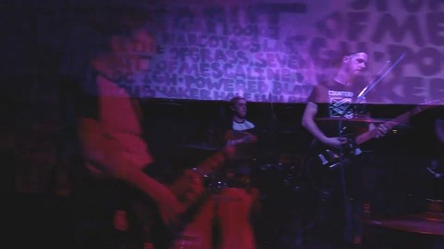 Live At Суп Из Энди 2018 | Lit Roads