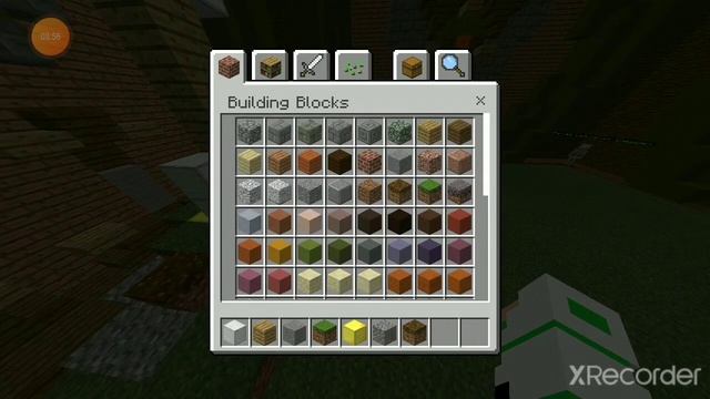 Играю Билд батл в майнкрафт пе - Mcpe-1.1.5 смотреть онлайн