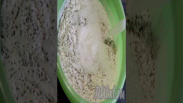 Кухня Мамашки