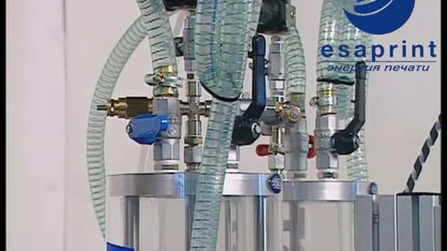 Demak START UP станок для изготовления объемных этикеток смотреть онлайн