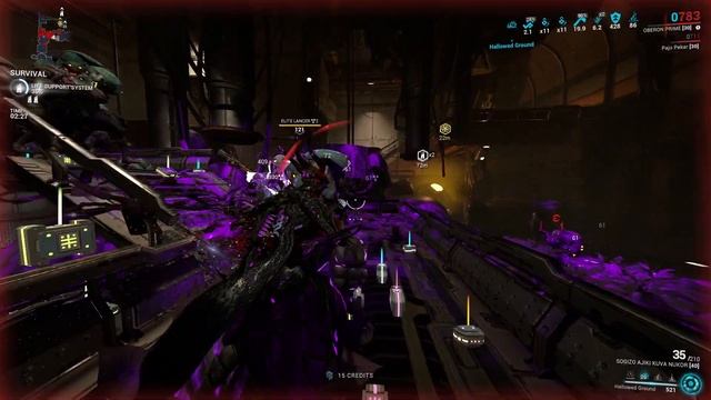 Oberon/Oberon Prime G.O.A.T Tank Build 2021 смотреть онлайн