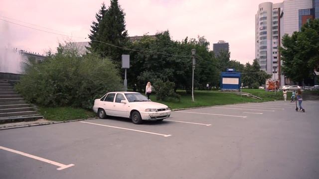 ПОКАЗАЛИ ГОРОД И НЕ ТОЛЬКО смотреть онлайн