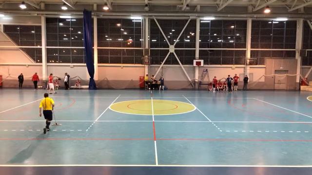 Высшая лига. 5 тур. Триумф - КБ 52 смотреть онлайн