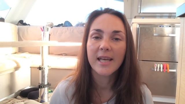 Регистрируем яхту в ЕС. Выбор флага. Стоимость и нюансы смотреть онлайн