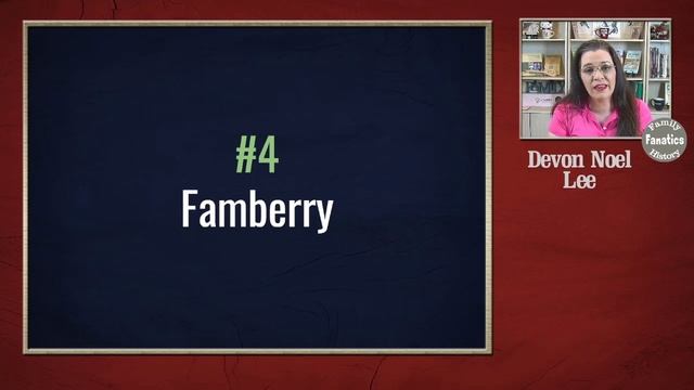Which Website is the Best to Use For Making Fictional Family Trees? смотреть онлайн