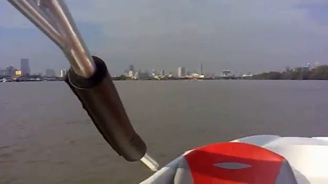 Seadoo Speedster150 255HP