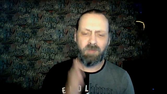 Богумир Потатуев. Беседа о энергиях смотреть онлайн