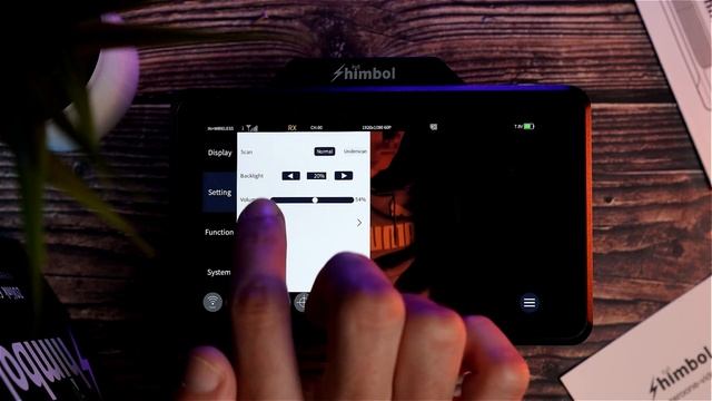 Интересный ? Единорог SHIMBOL ZO600M и SHIMBOL ZO600S / смотреть онлайн