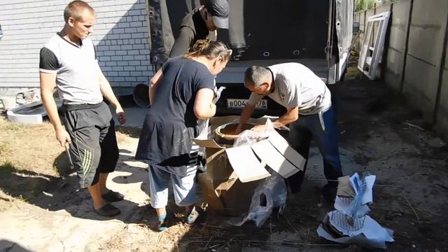 Какой купить тандыр! смотреть онлайн