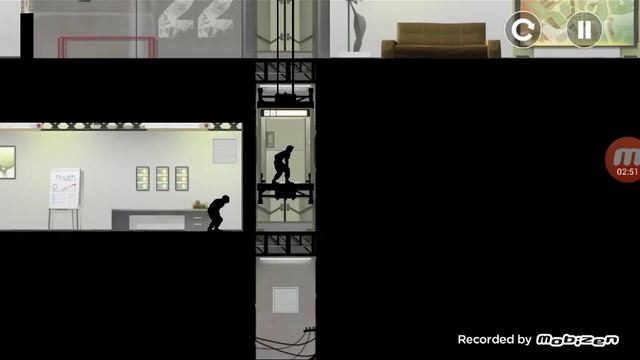 Vector#7Прохождение.Локация:технопарк.ФИНАЛ смотреть онлайн