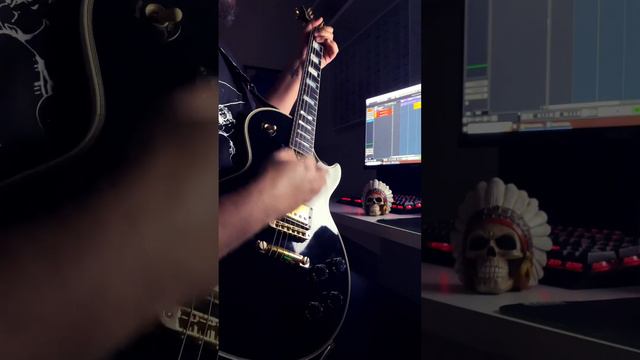 Ozzy Osbourne - Mama Im Coming Home by Rodrigo Gears #ozzyosbourne #zakkwylde #gibson #lespaul смотреть онлайн