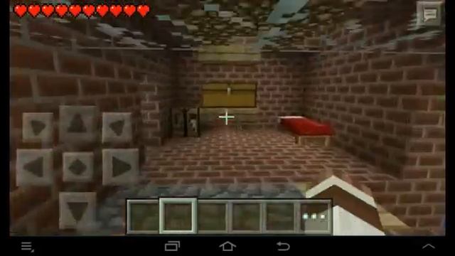 Minecraft Pocket Edition|crazy Craft Pe|mod Review