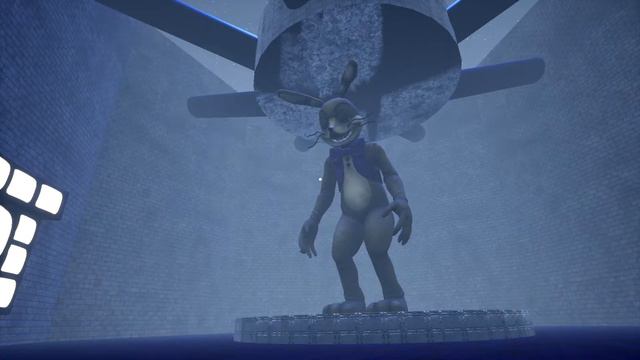 We Did It! - FNAF Park Of Horror (Ending)