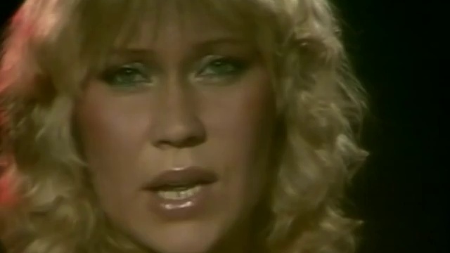 Abba - When All Is Said And Done смотреть онлайн