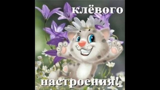 Всемирный день доброты смотреть онлайн