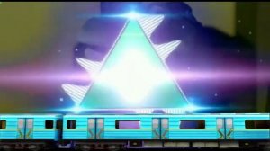 Песня ?«Голубой вагон remix»? трек по новому!⚡