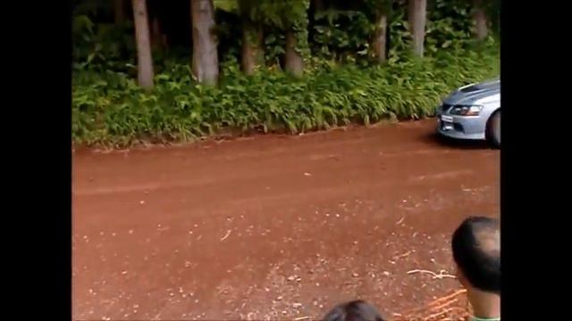 Rali Ilha Azul 2012 - Jaime Melo / Ribeira do Cabo - 1 смотреть онлайн