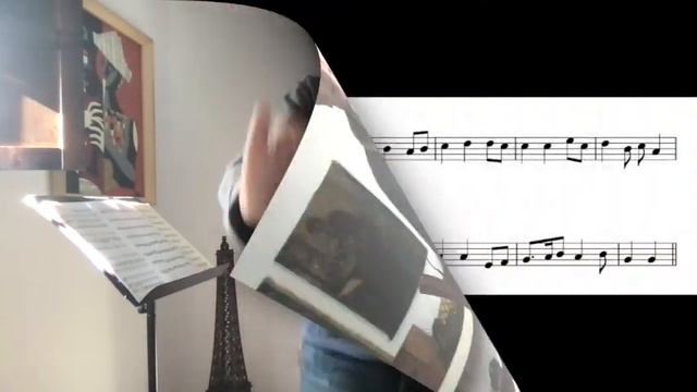 Der Neue Fluyten Lust Hof n 48, Vi ricorda o boschi ombrosi, for tenor recorder смотреть онлайн