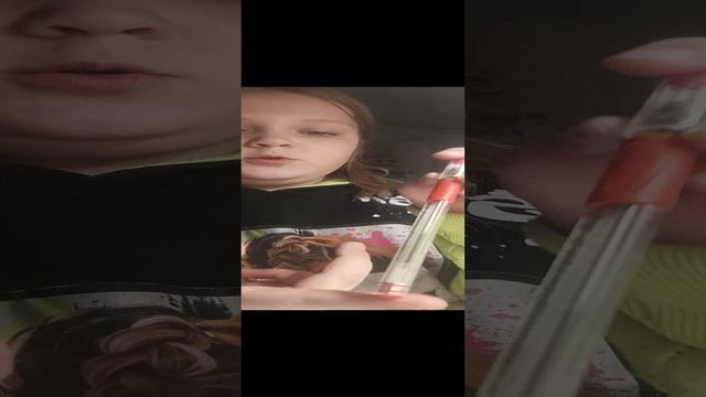 Моё первое видео ?? смотреть онлайн