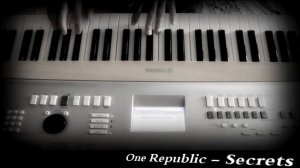 One Republic-Secrets.