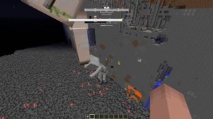 НУБ ПРОТИВ ГИГАНТСКИЕ МОНСТРЫ В МАЙНКРАФТ ! НУБИК ПРОТИВ ЗОМБИ И КРИПЕР ТРОЛЛИНГ ЛОВУШКА MINECRAFT