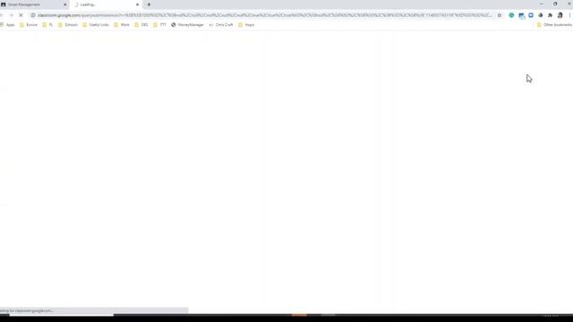 Google Classroom - How to download all your students grades to an excel sheet смотреть онлайн