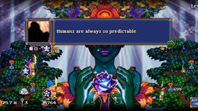 [Soda Dungeon 2] Primal Lands Level 1000 (Gaia) смотреть онлайн