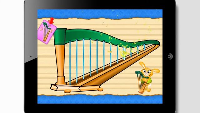 123 Kids Fun MUSIC Top Educational and Music Games for Preschool Kids and Toddlers. Application. смотреть онлайн