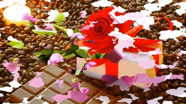 С Днем рождения доченька! смотреть онлайн