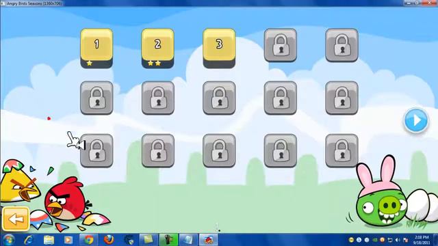 AngryBirds Season Download (Full Crack) смотреть онлайн
