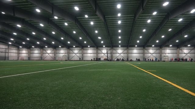 NPSL Thunder v. WNY Flash 05 (01.19.20) смотреть онлайн