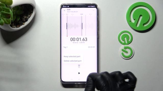 How to Record Sounds on HUAWEI Mate 50 Pro - Activate Sound Recorder смотреть онлайн