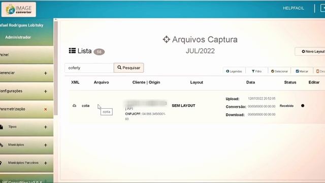 PDF PARA XMl смотреть онлайн