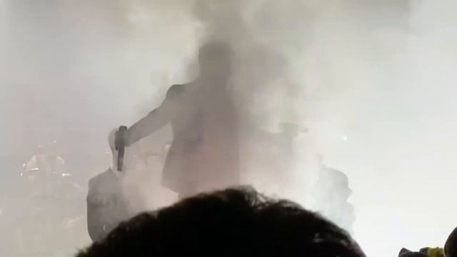 Ice Nine Kills “Wurst Vacation” Live @ O2 Forum, London 1/6/23