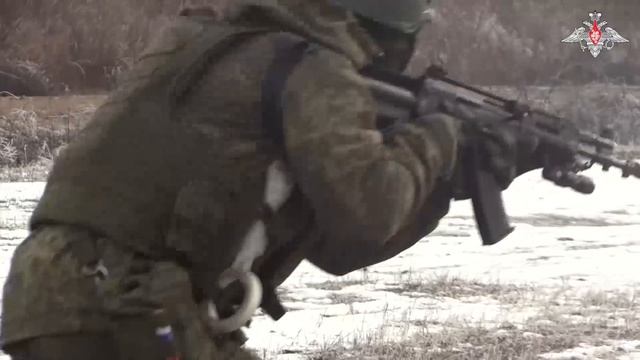 Как тренируются военнослужащие в Запорожской области смотреть онлайн