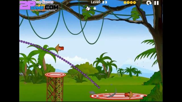 COW A BOOM-Walkthrough