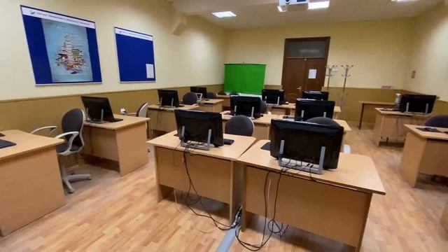 Специальность "Финансы" смотреть онлайн