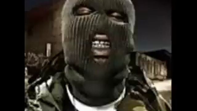 Young Buck Ft 50 Cent I'm A Soldier смотреть онлайн