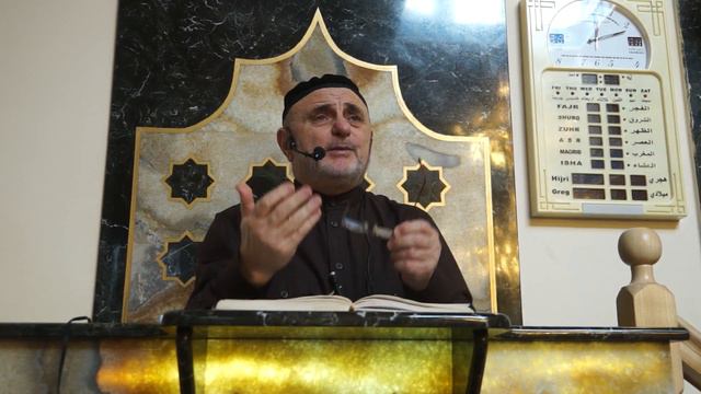 Как правильно делать Намаз смотреть онлайн